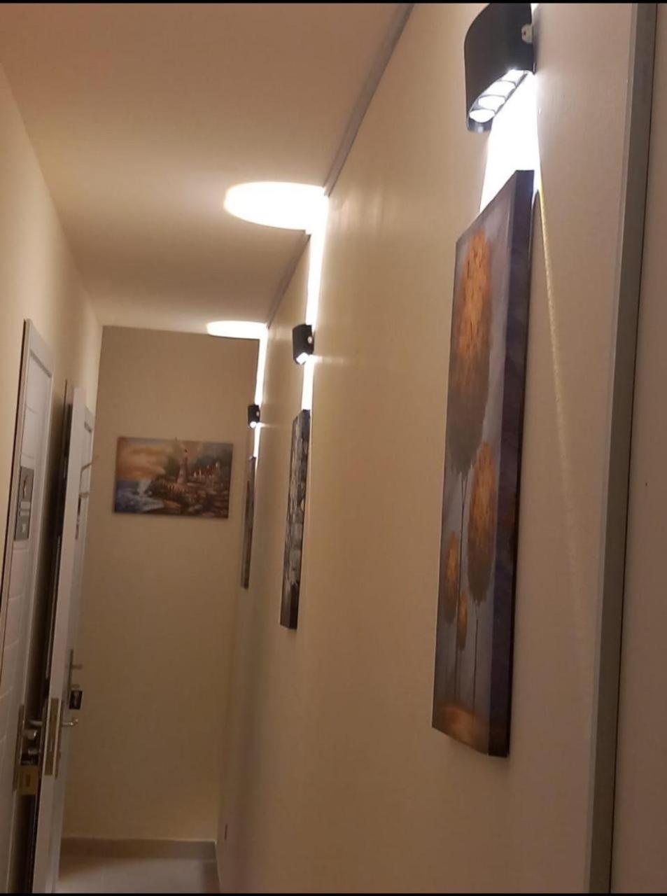 Four Stars Hostel دبي المظهر الخارجي الصورة